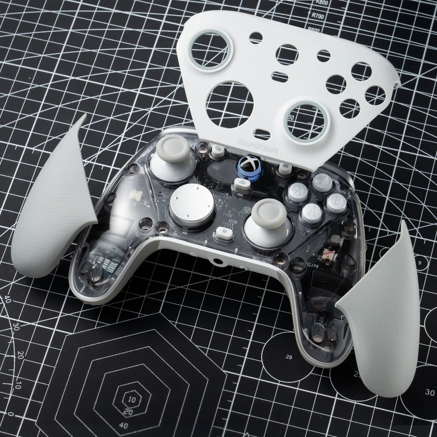 Gamesir G7 Pro Flagship Controller – Wired for Xbox, Wireless for PC & Mobile