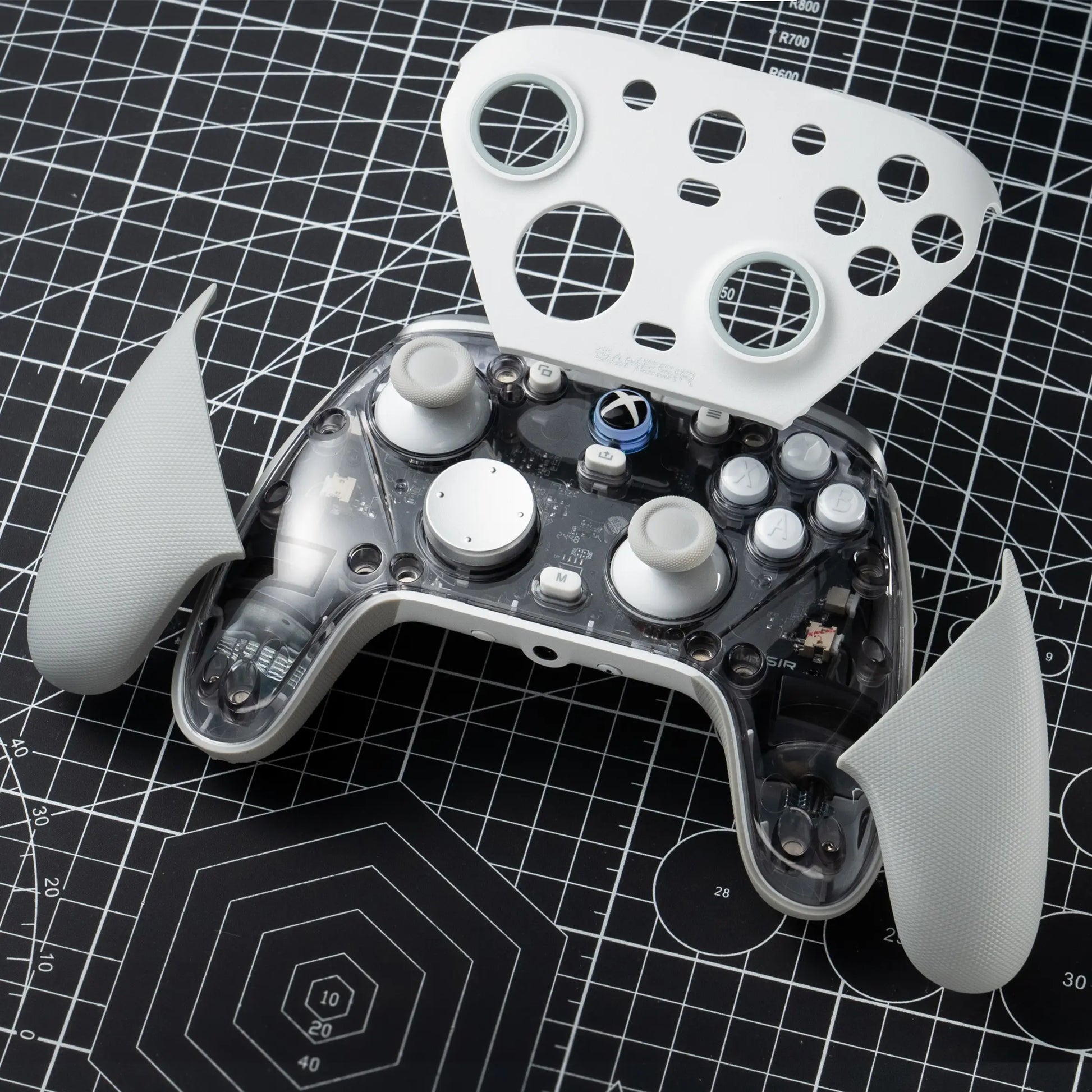 Gamesir G7 Pro Flagship Controller – Wired for Xbox, Wireless for PC & Mobile